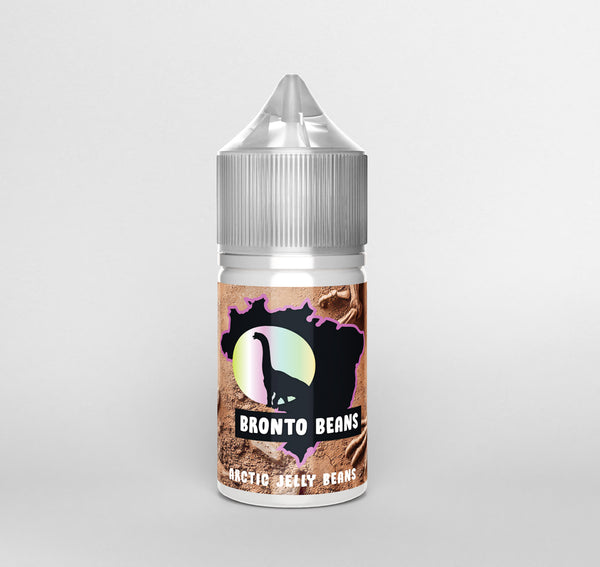 BRONTO BEANS