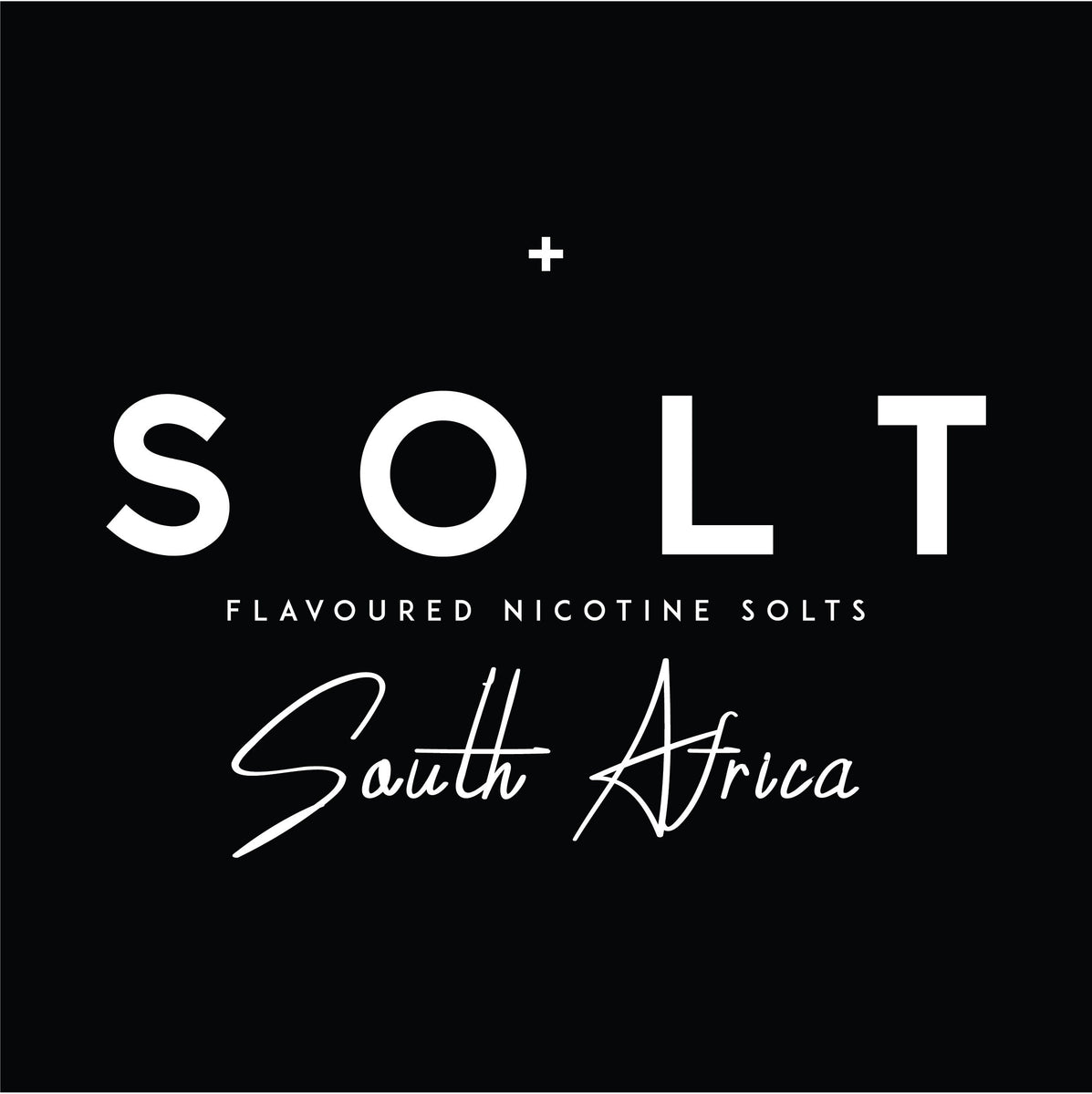 Solt SA Vaping Liquid and Nicotine Salts