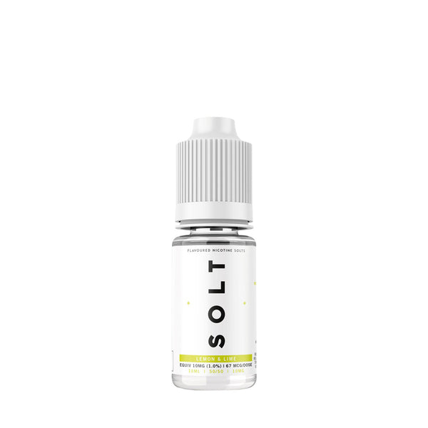 Lemon & Lime (10ml)