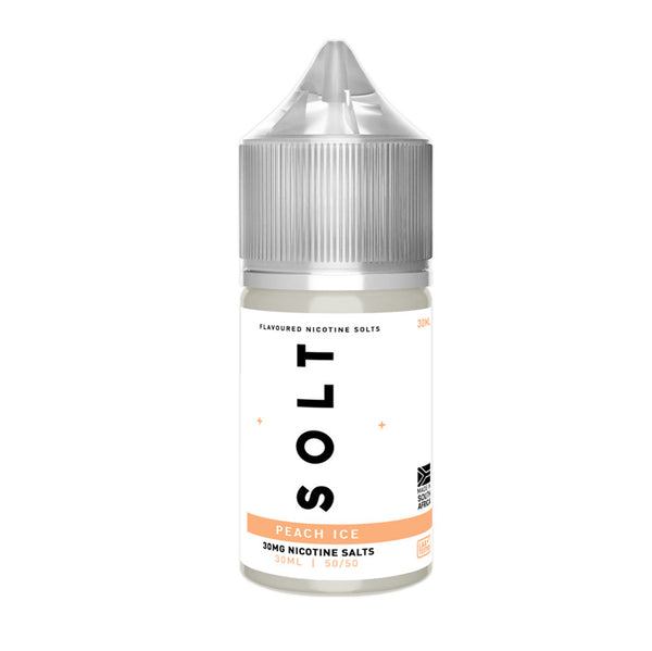 PEACH ICE