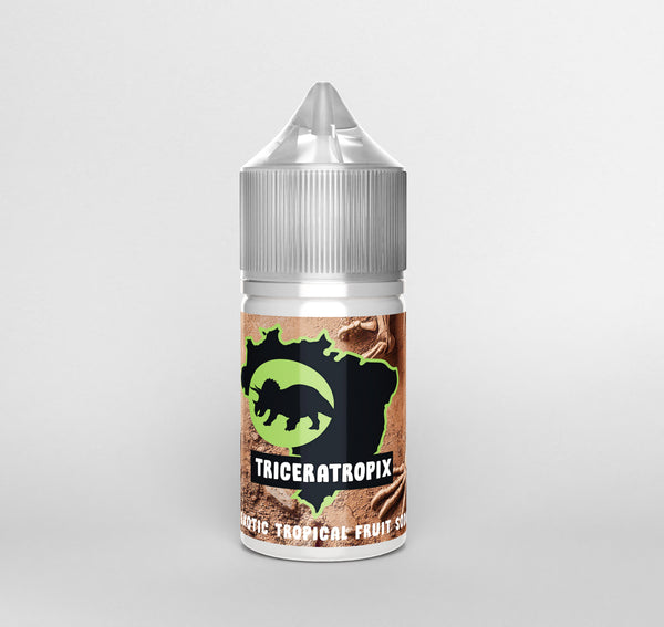TRICERATROPIX