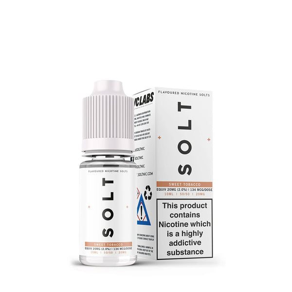 Sweet Tobacco (10ml)