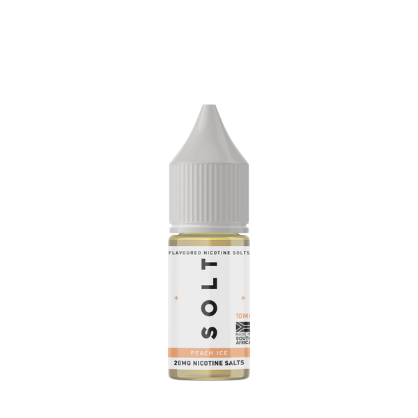 PEACH ICE