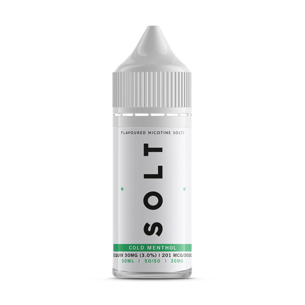 Cold Menthol