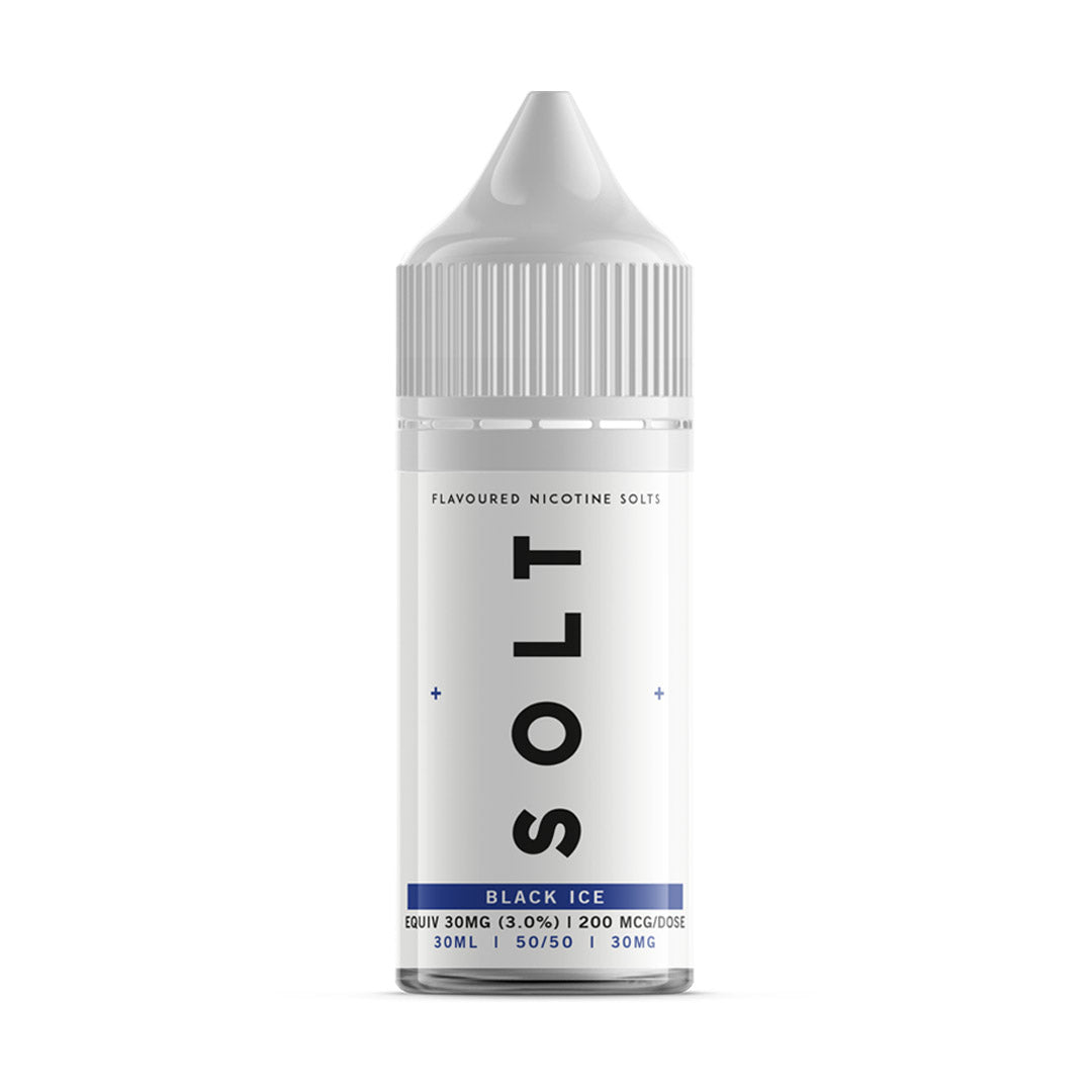 Black Ice – Solt SA