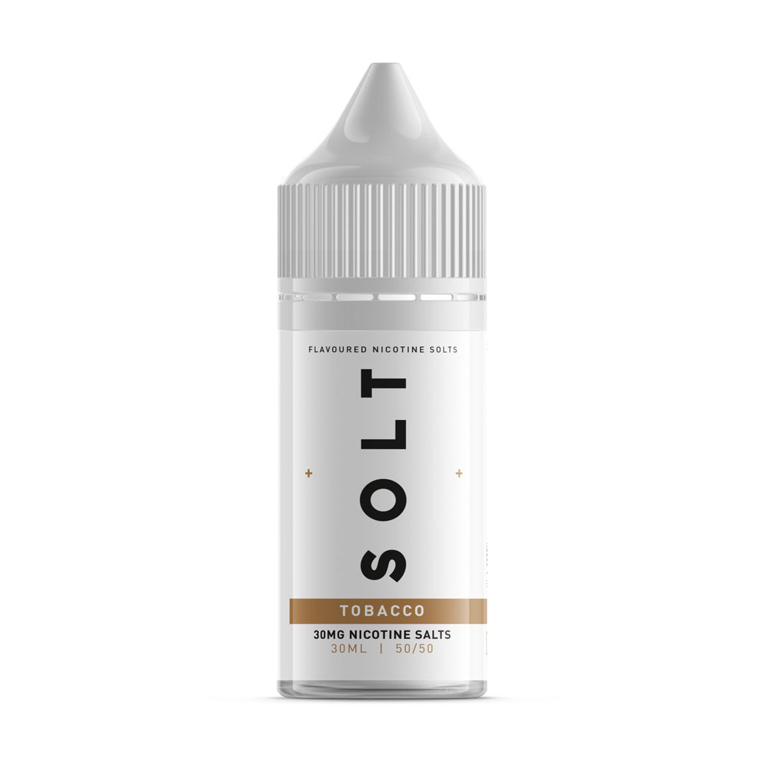 solt tobacco Tobacco – Solt SA